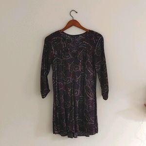American Eagle tunic dress size XS